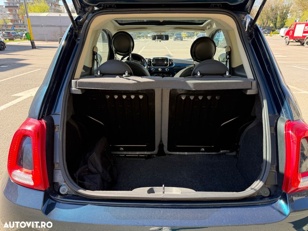 Fiat 500 - 9