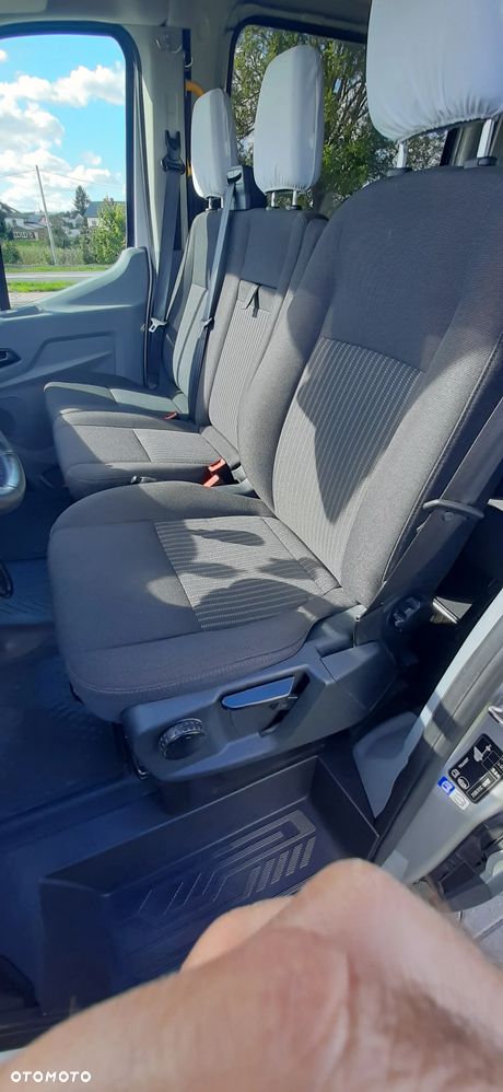 Ford Transit 310 L2H2 Trend - 13