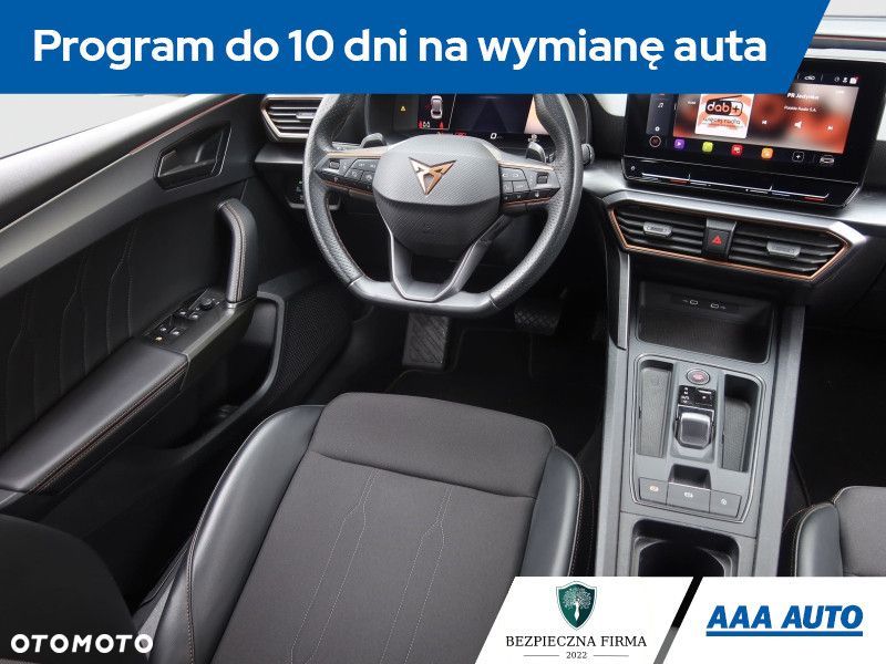 Cupra Leon - 9