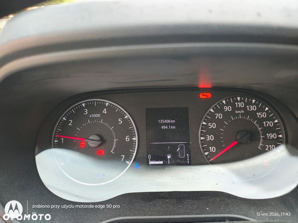 Dacia Duster 1.6 SCe Access - 18