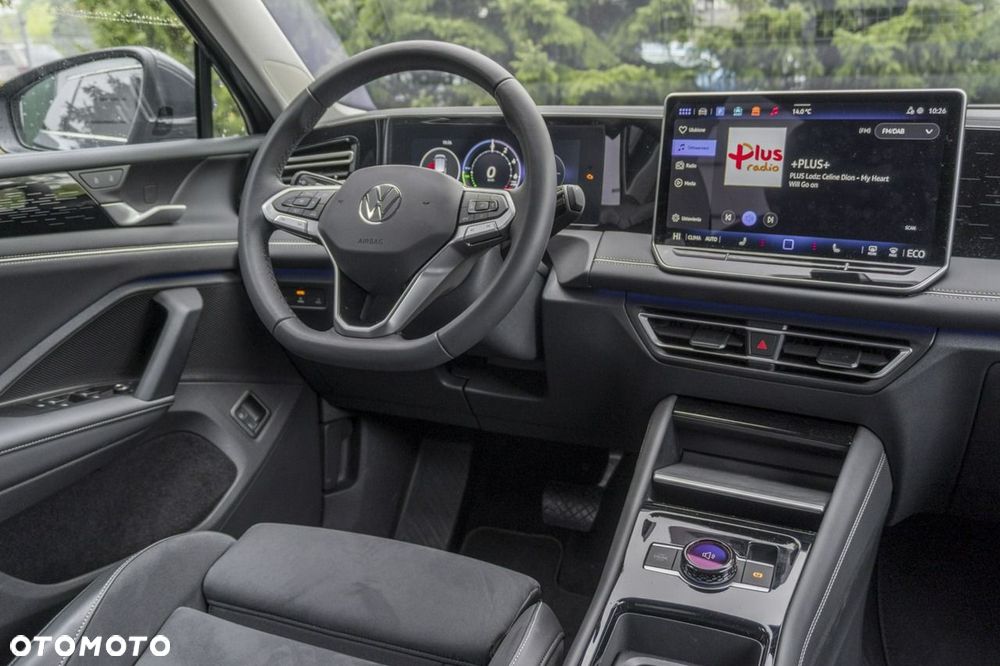 Volkswagen Tiguan - 25