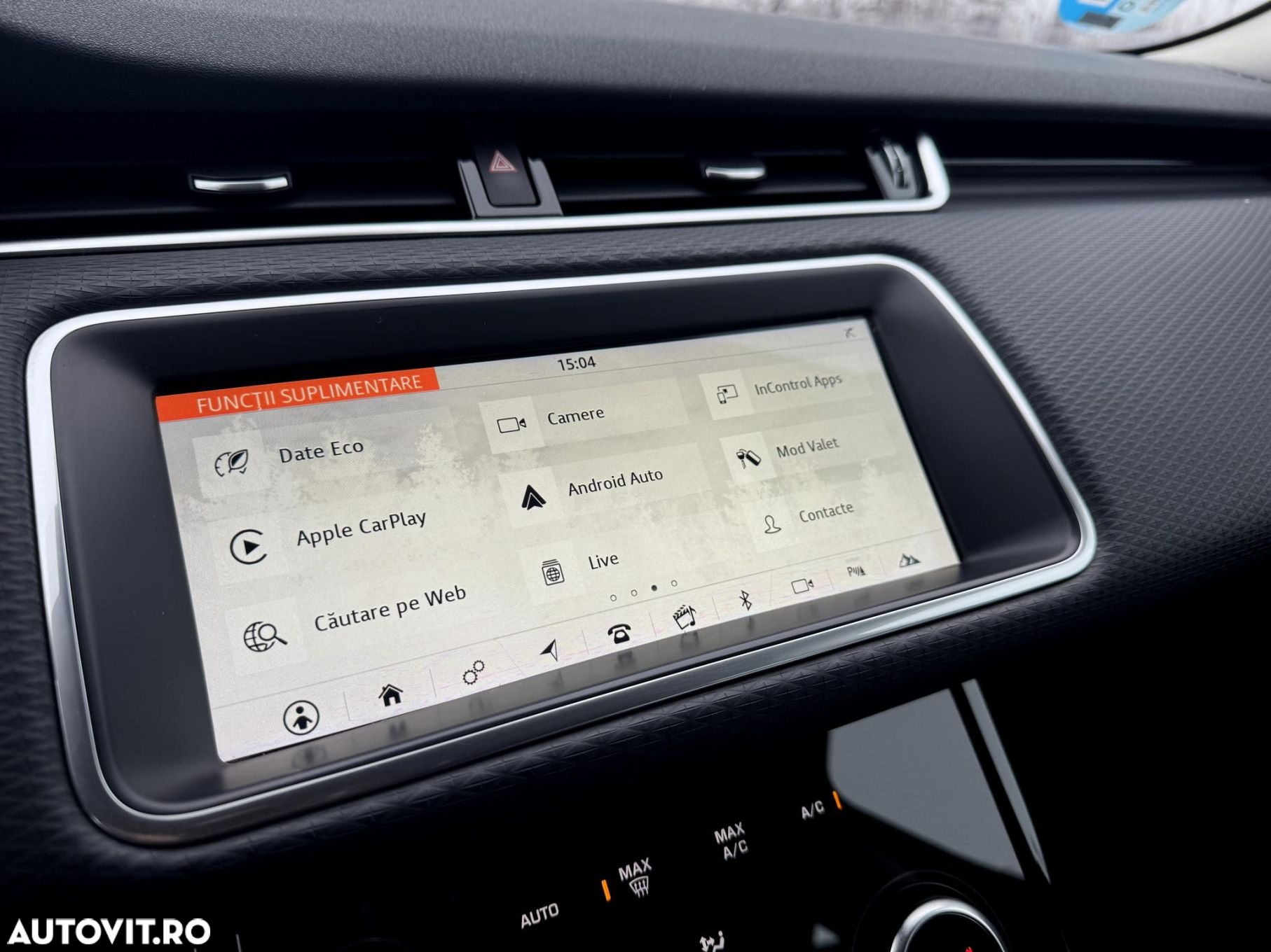 Land Rover Range Rover Evoque - 14