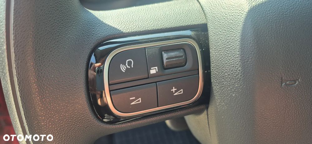 Citroën C3 1.2 PureTech Shine EAT6 - 16