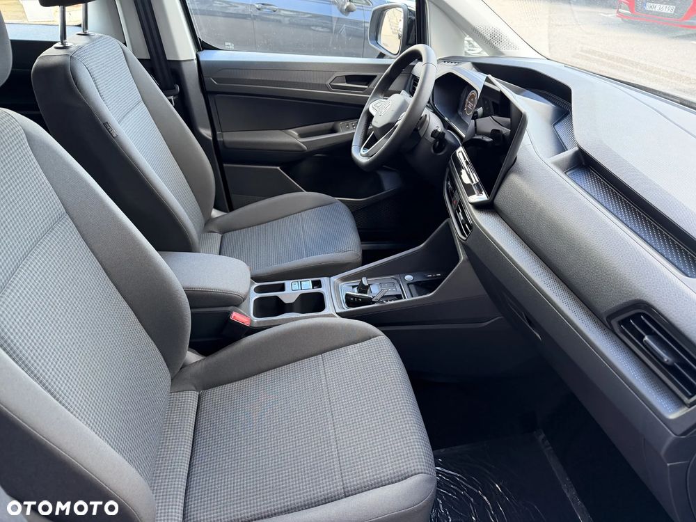 Volkswagen Caddy Maxi 2.0 TDI Trend DSG - 11