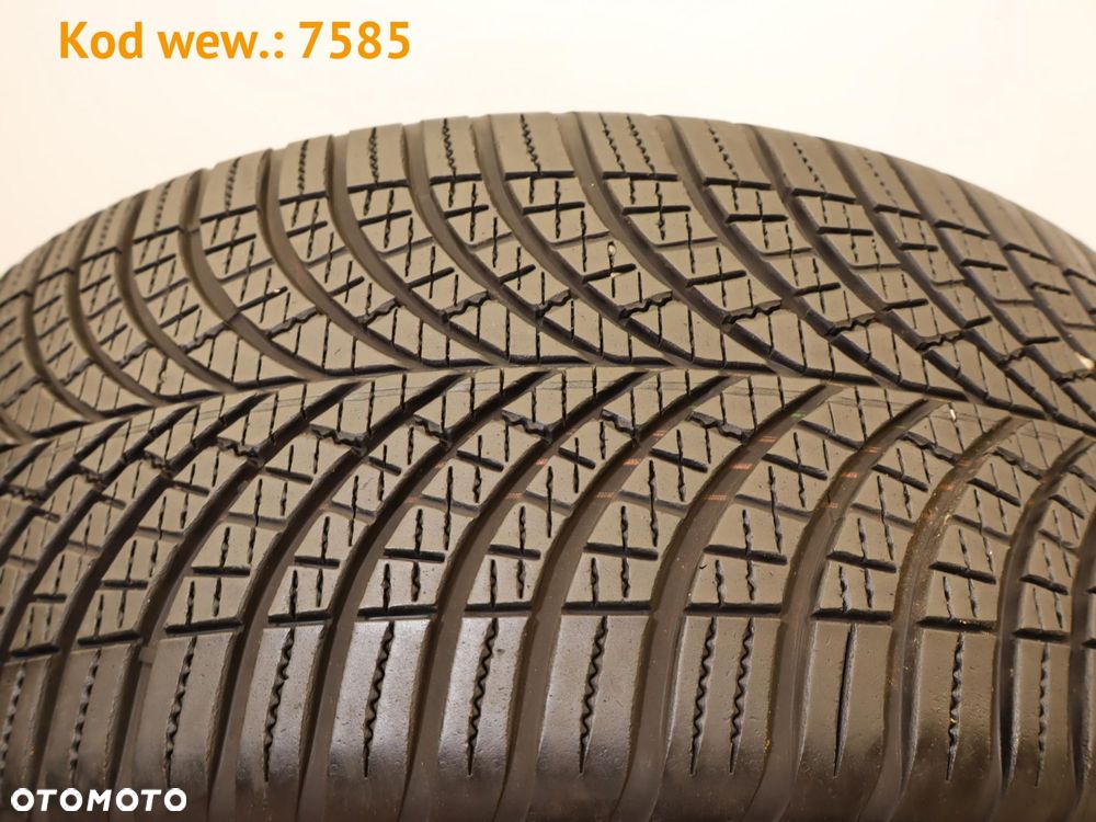 Goodyear Vector 4 - seasons gen 3 - 255/40 R21 - 8