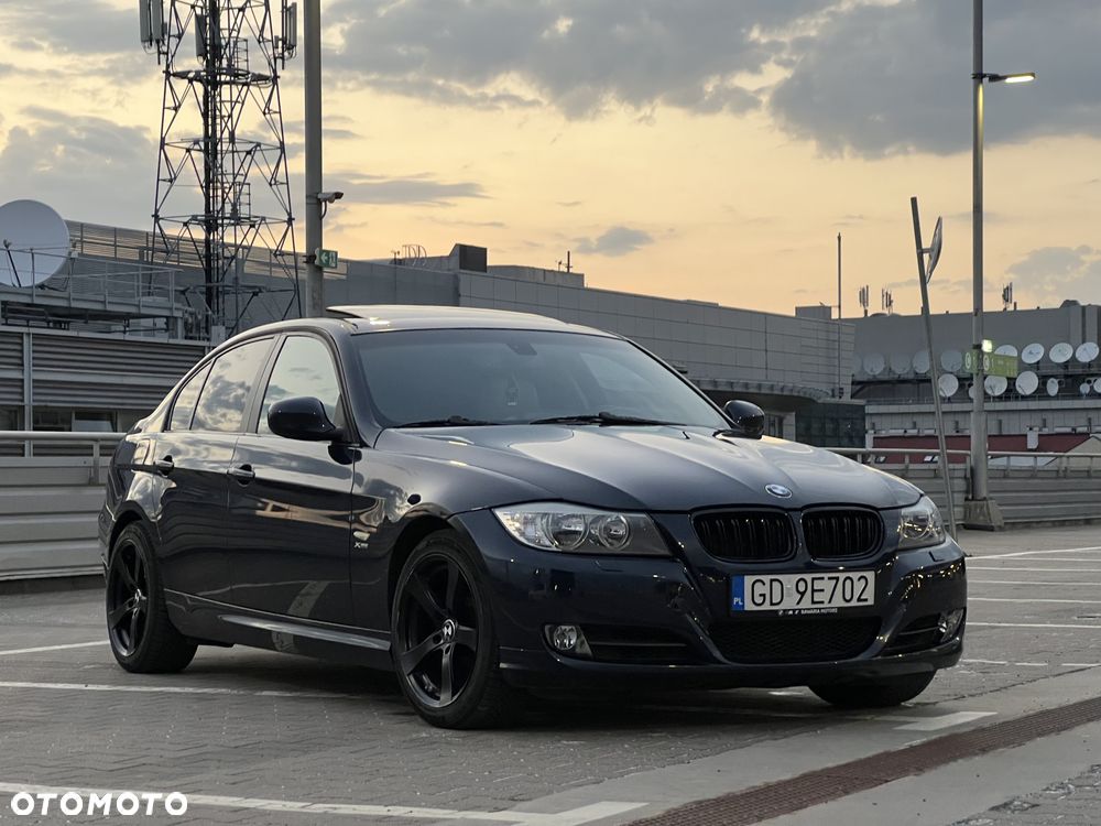 BMW Seria 3 - 2
