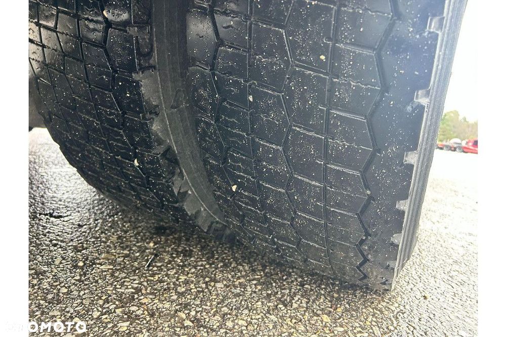 DAF CF440 6X2*4 EURO6 + CARRIER SUPRA 1250MT - 14