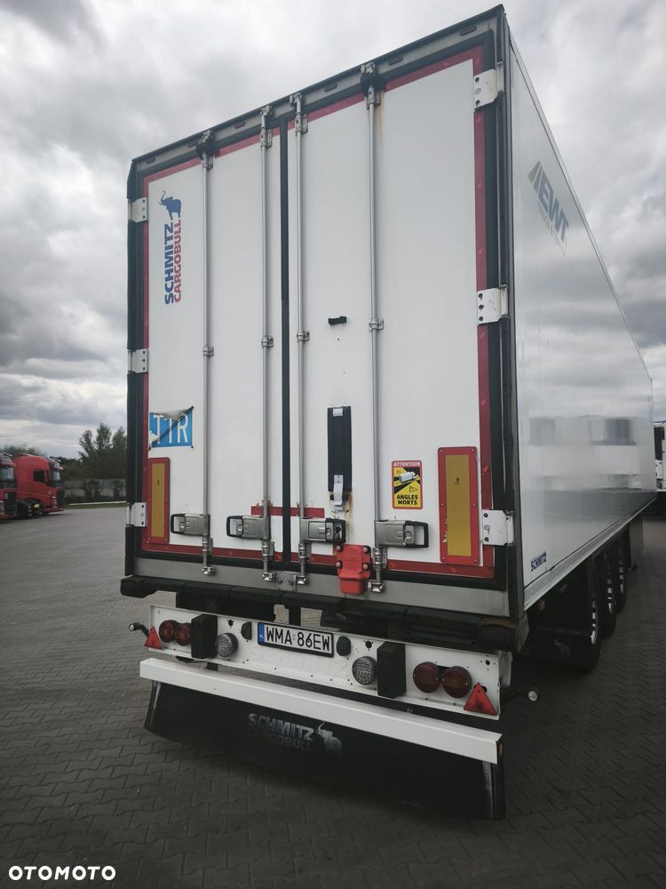 Schmitz Cargobull - 8