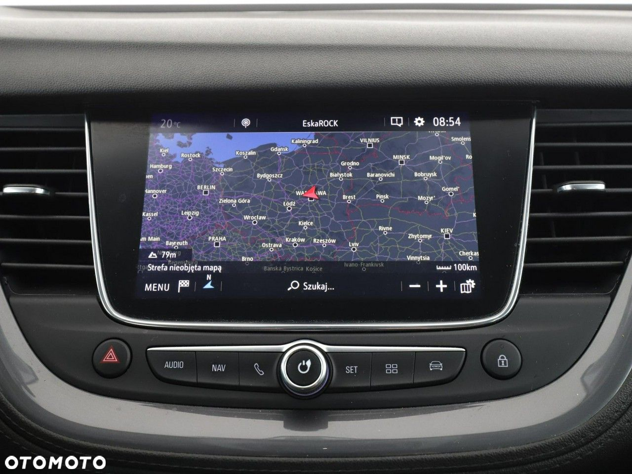 Opel Grandland X 1.2 T GPF Innovation S&S - 27