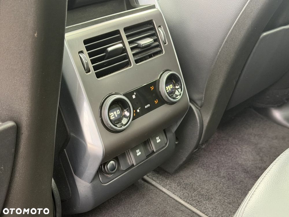 Land Rover Range Rover Sport S 3.0 SD V6 HSE - 12