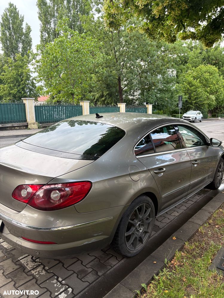 Volkswagen Passat 2.0 TDI Comfortline DPF - 3