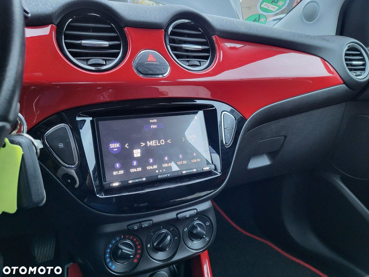 Opel Adam - 22