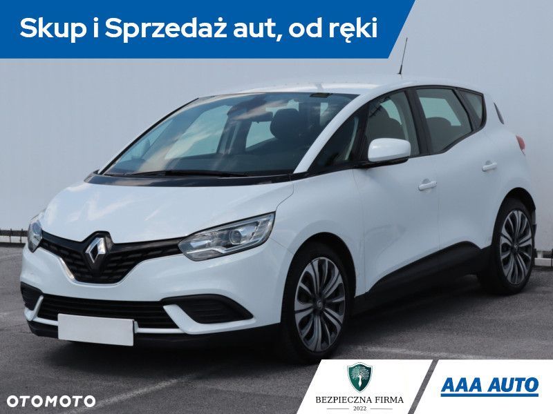 Renault Scenic - 3