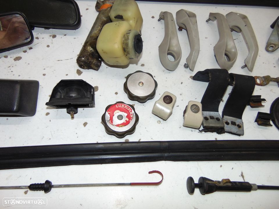 Renault 4l vario material - 5