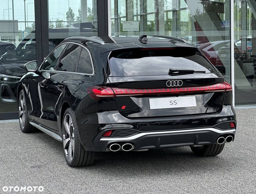 Audi S5 Coupé - 9
