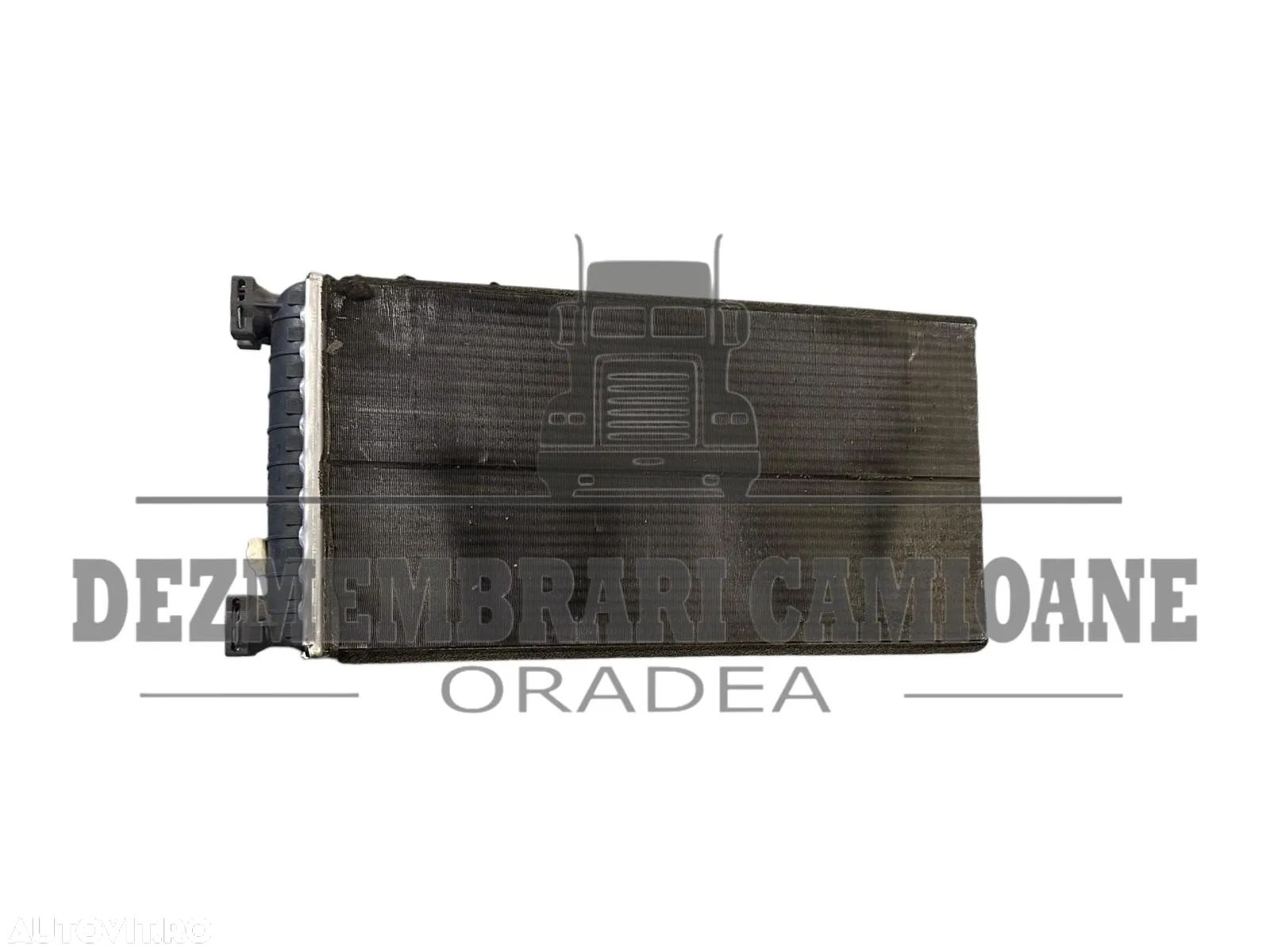 RADIATOR INCALZIRE DAF XF105 1454123 - 1