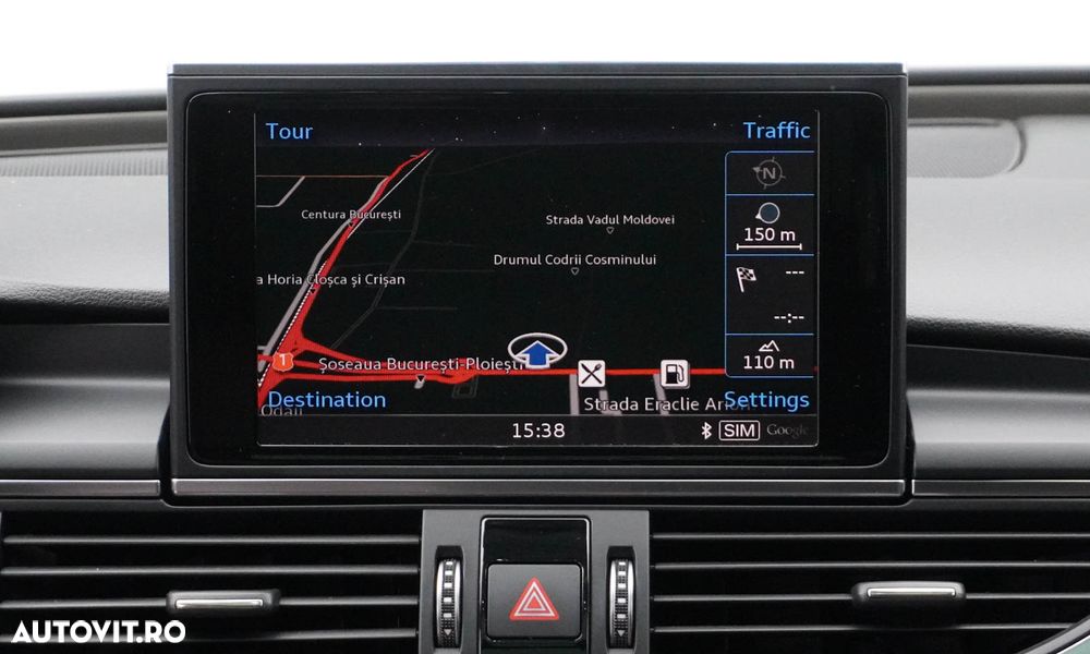 Audi A6 Allroad 3.0 TDI S tronic - 27