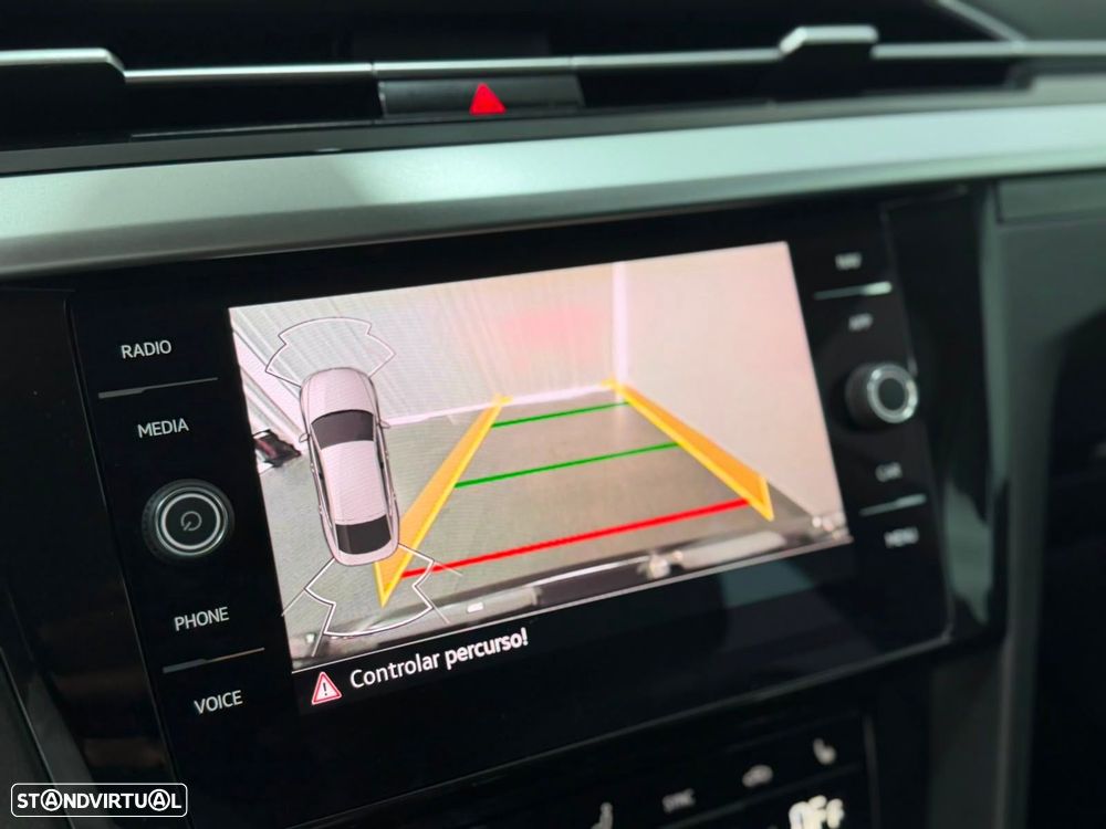 VW Arteon 2.0 TDI Elegance DSG - 12