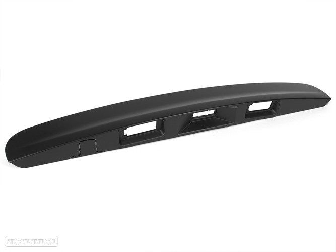 puxador pega tampa mala Nissan Qashqai J10 06-13(novo) - 1