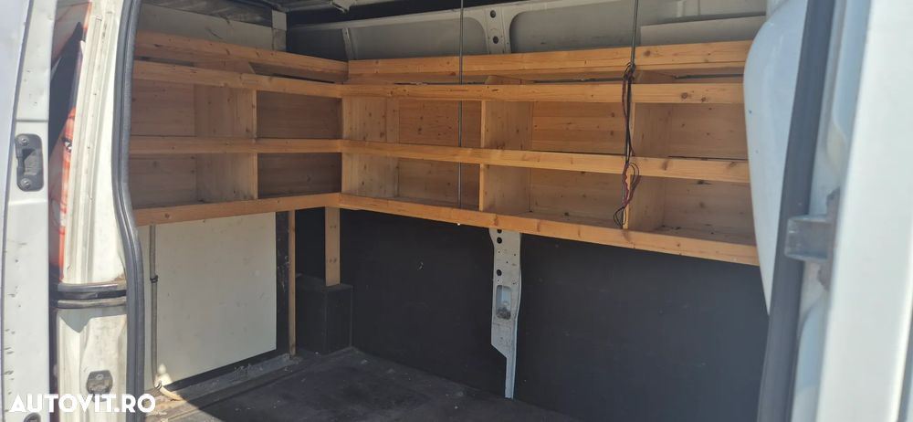 Renault Master L3H2 - 10