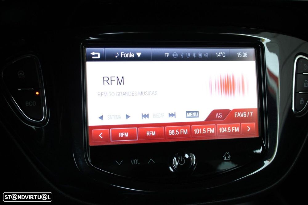 Opel Adam 1.0 T Rocks - 28