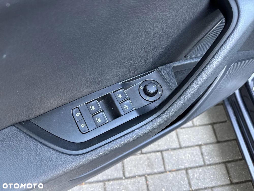 Skoda Superb 2.0 TDI 4x4 Style DSG - 16