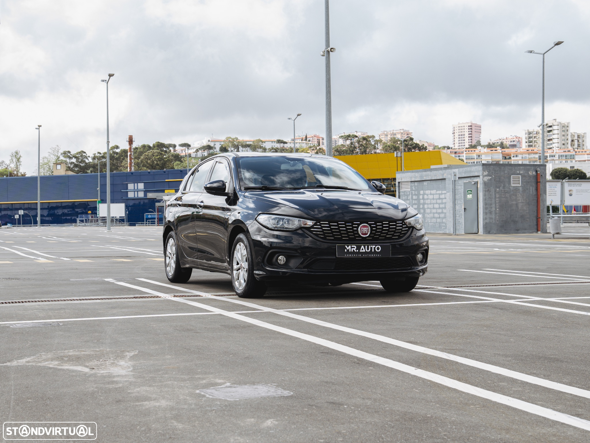 Fiat Tipo - 19