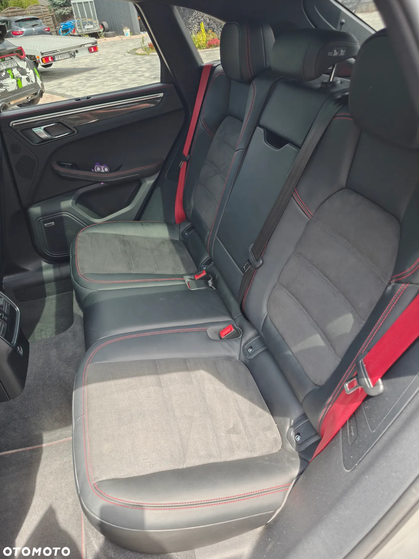 Porsche Macan GTS - 7