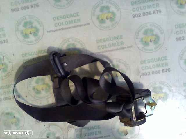 CINTO DE SEGURANÇA FRENTE DIREITO LAND ROVER FREELANDER 2.0 DI 4X4 98CV 1994CC - 1