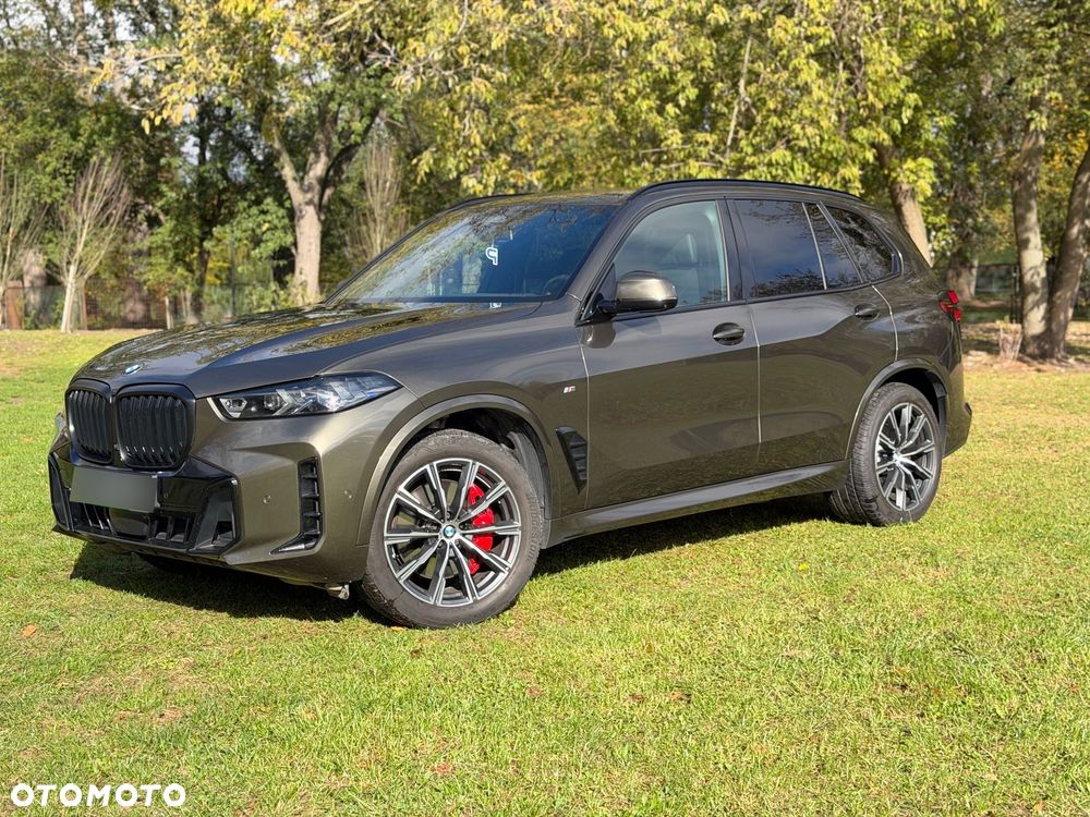 BMW X5 xDrive40d mHEV sport - 17
