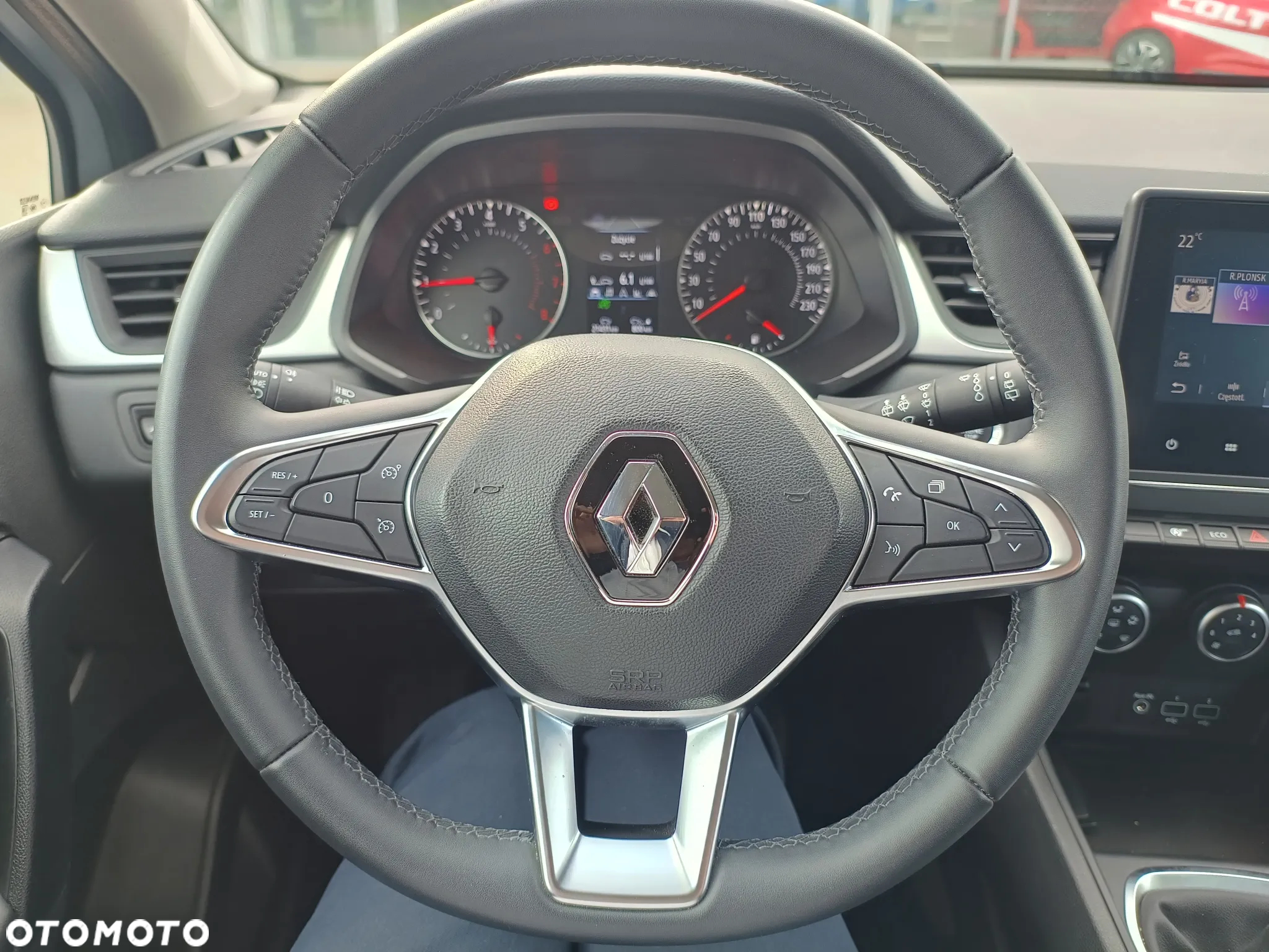 Renault Captur TCe 100 LIFE - 13
