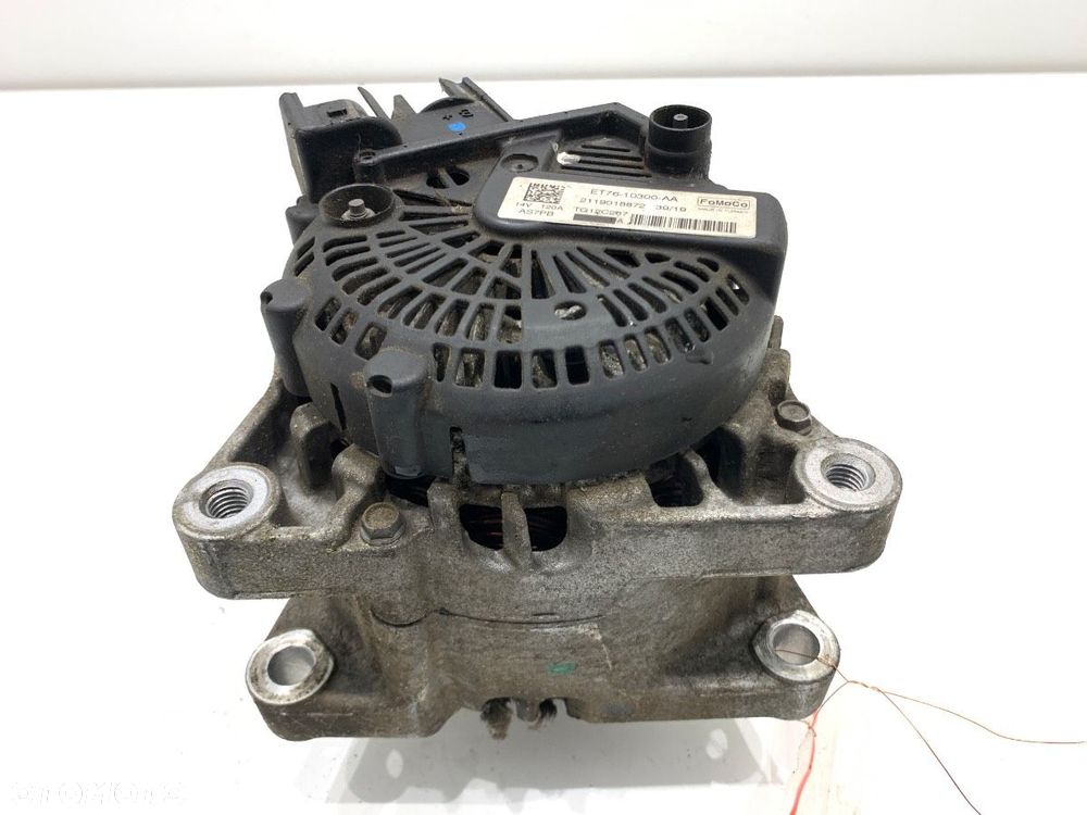 ALTERNATOR  FORD TOURNEO COURIER B460 nadwozie wielkoprzestrzenne (MPV) 2014 - 2022 1.5 TDCi 55 kW - 3