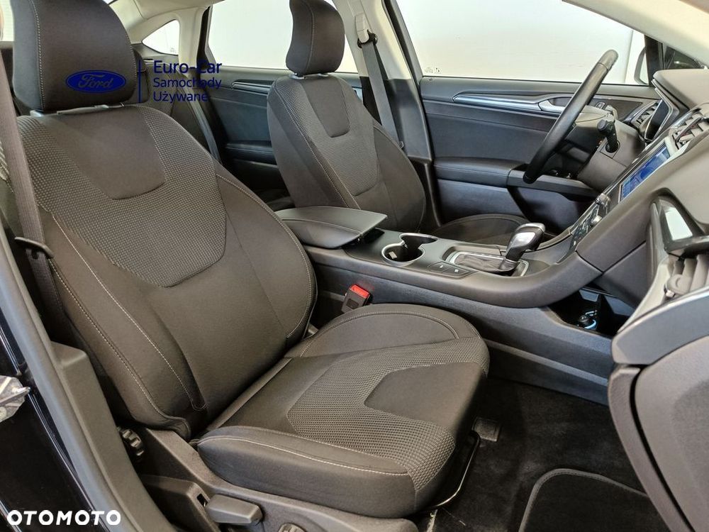 Ford Mondeo 2.0 Ti-VCT Titanium - 14