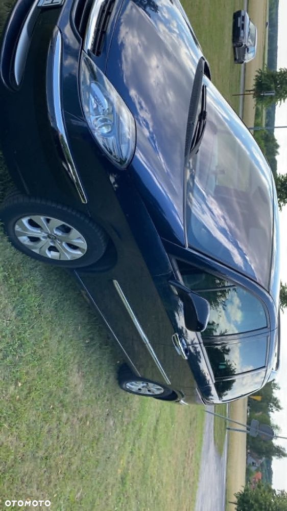 Citroën C8 - 10
