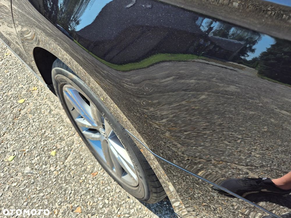 Volkswagen Passat 2.0 TDI Bi-Turbo BMT 4Mot Highline DSG - 5