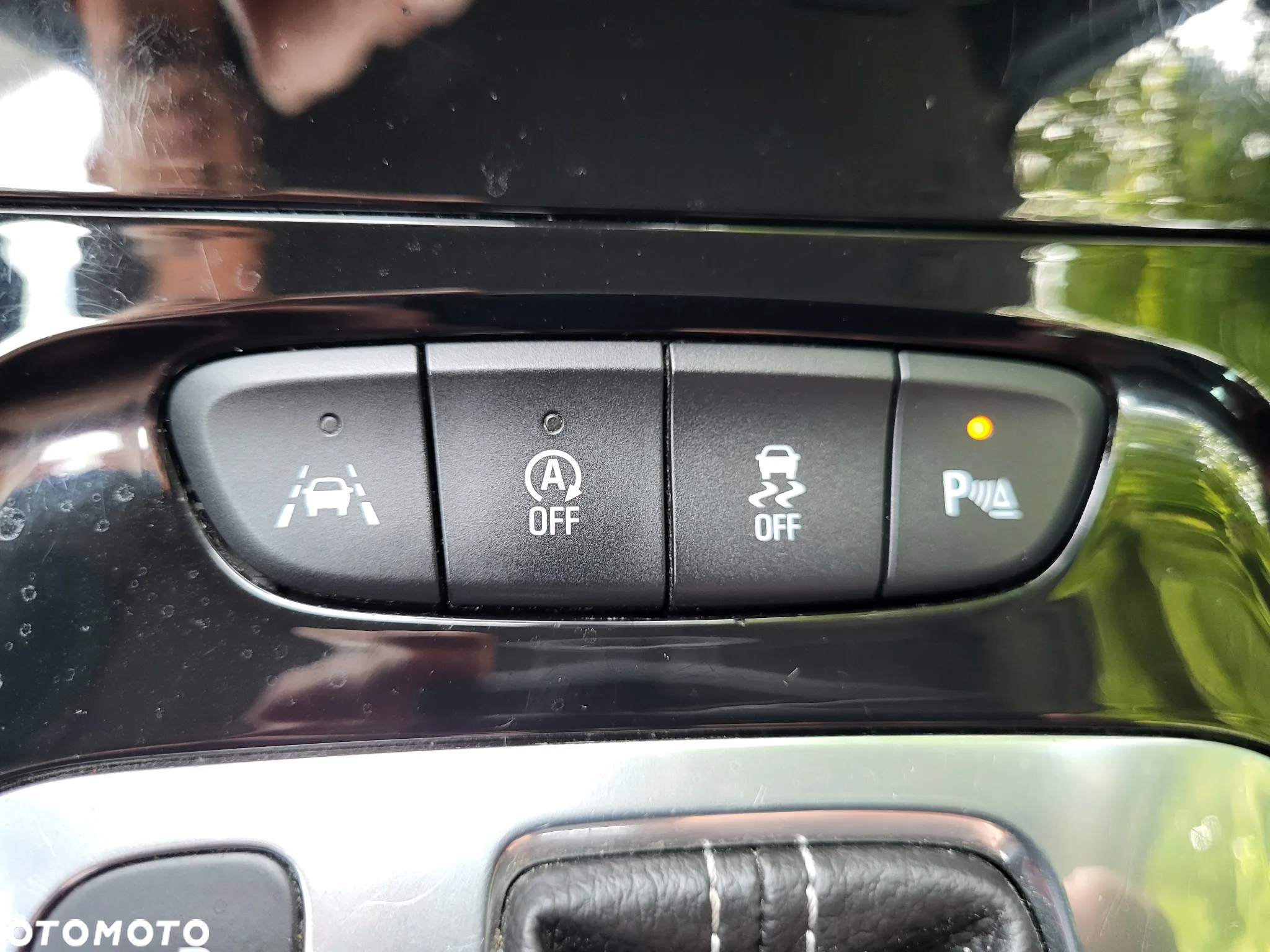 Opel Astra 1.4 Turbo Start/Stop Automatik Active - 36