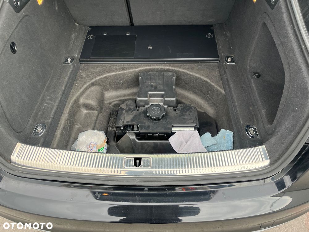 Audi A5 Sportback 40 TDI S tronic S line - 7