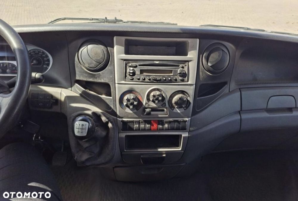 Iveco Daily 50 c15 - 9