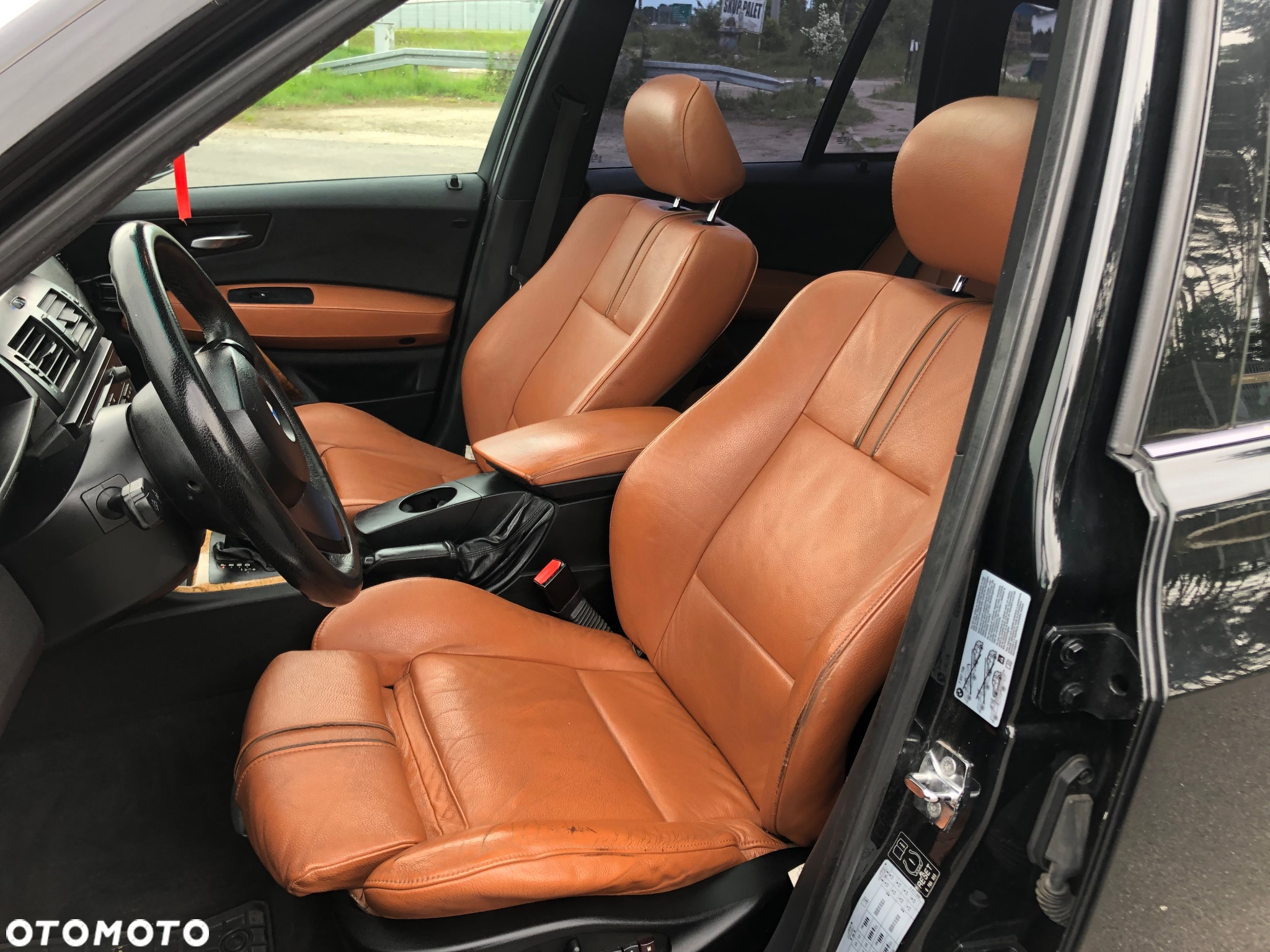 BMW X3 - 12
