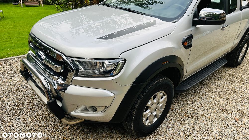Ford Ranger - 2