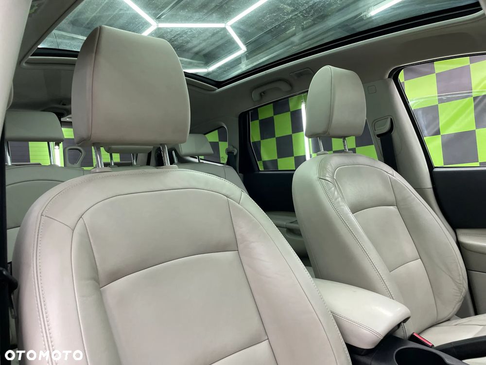 Nissan Qashqai+2 2.0 4x4 acenta - 17