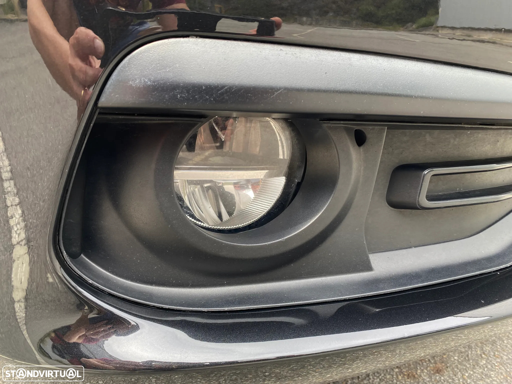 BMW 320 d Touring xDrive Auto - 46