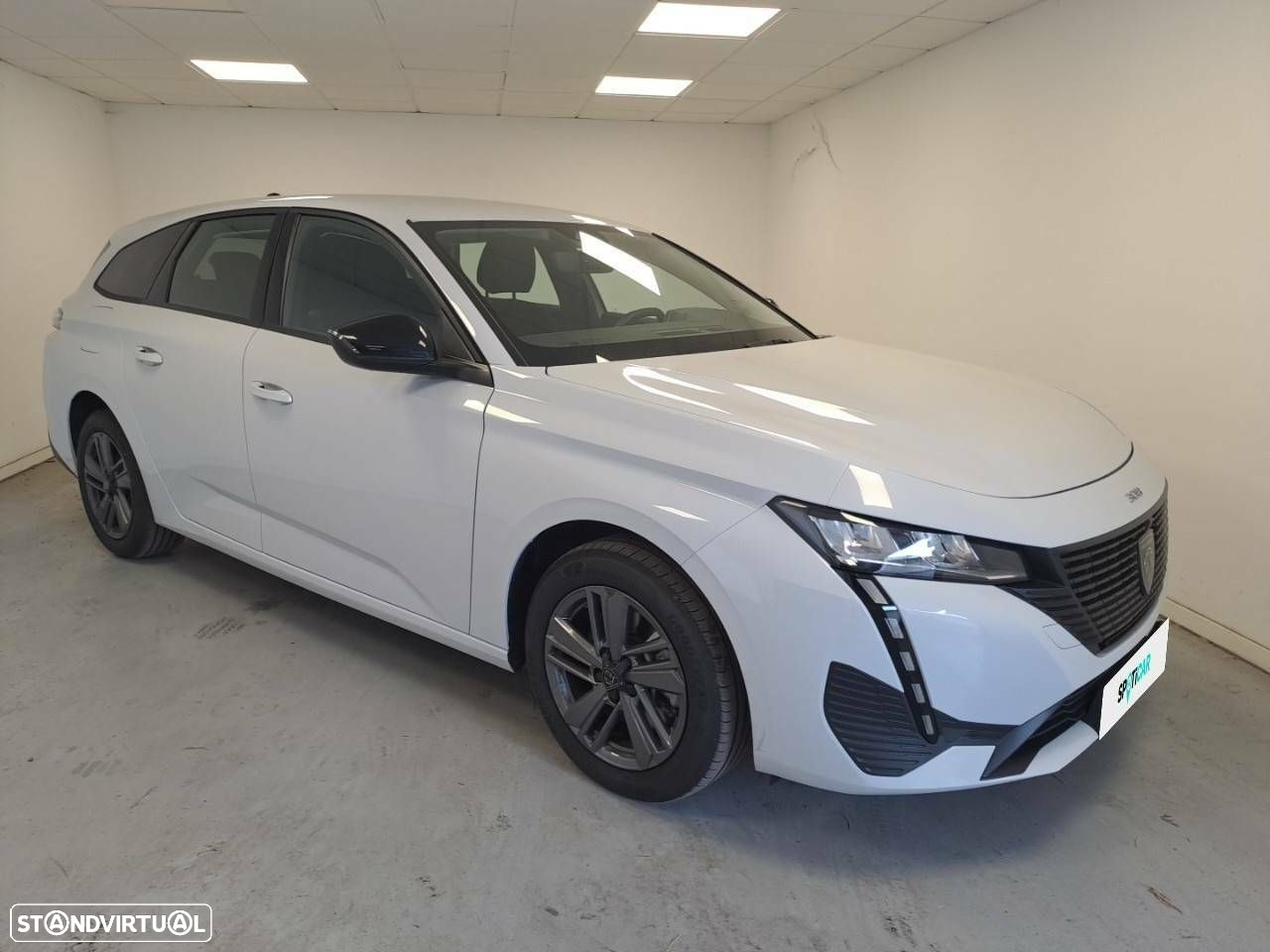 Peugeot 308 SW 1.2 PureTech Active - 3