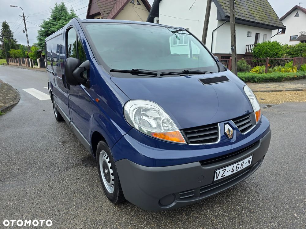 Renault Trafic - 4