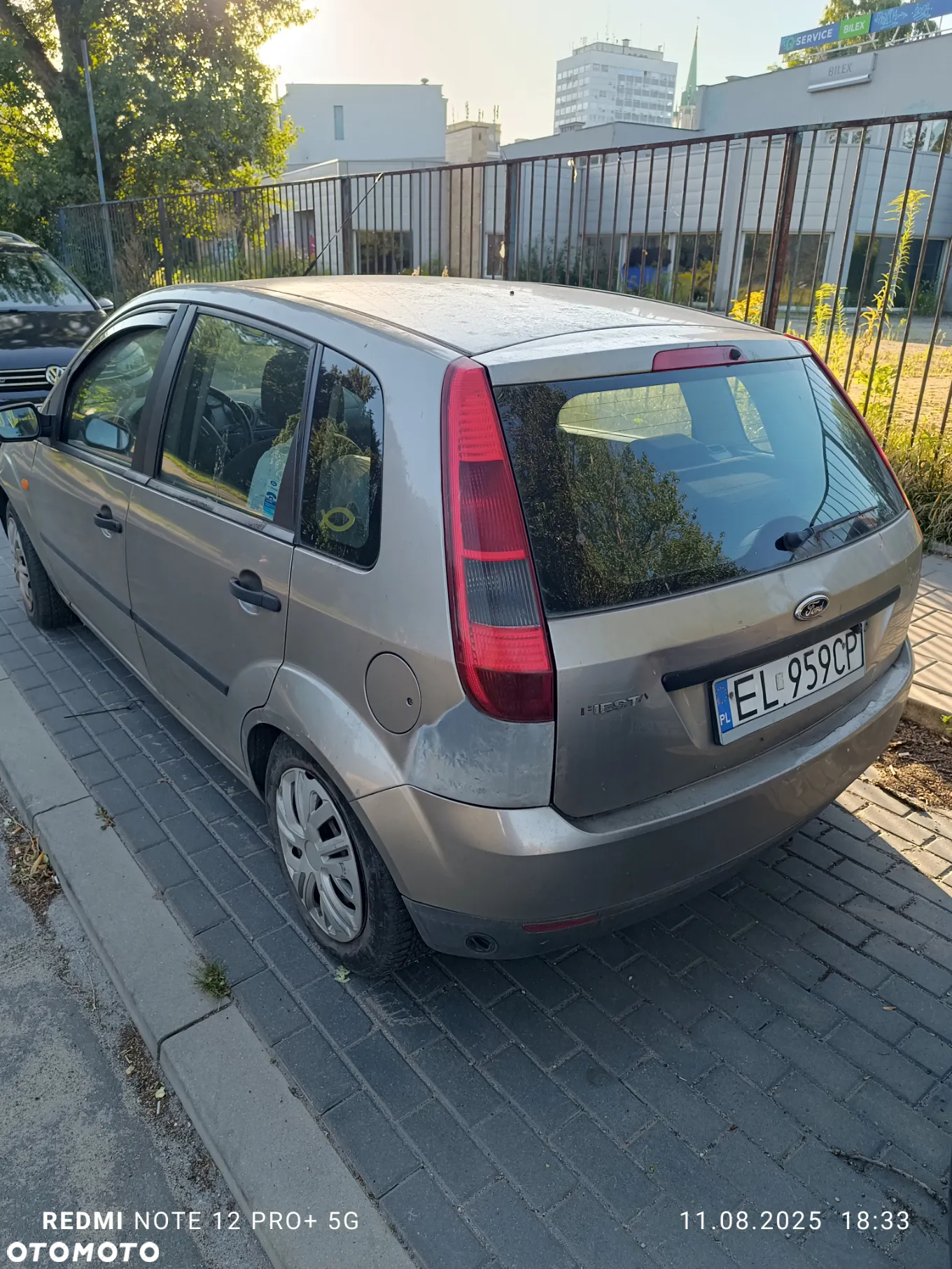 Ford Fiesta - 6