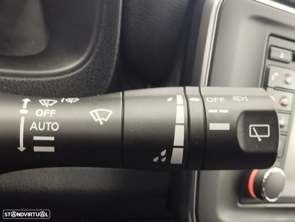 Nissan Leaf Acenta - 20