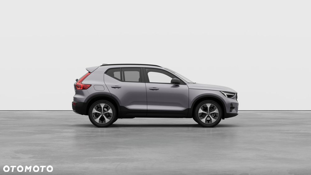 Volvo XC 40 B3 Ultra Dark - 7
