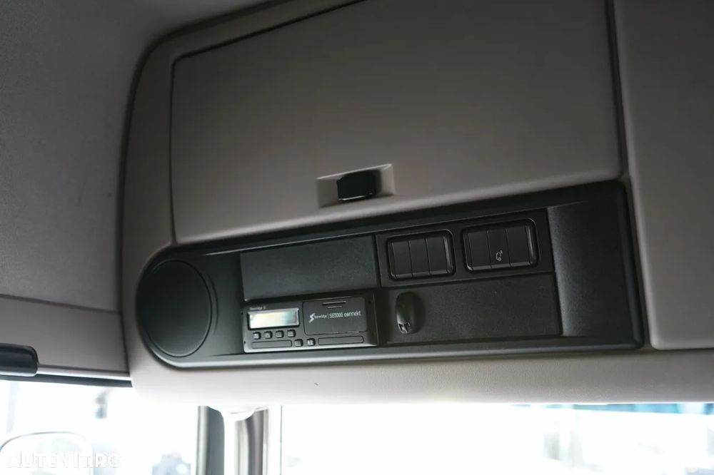 DAF XF 480 / CABINĂ SPATIALĂ / RETARDER / 100% ANVELOPE - 33