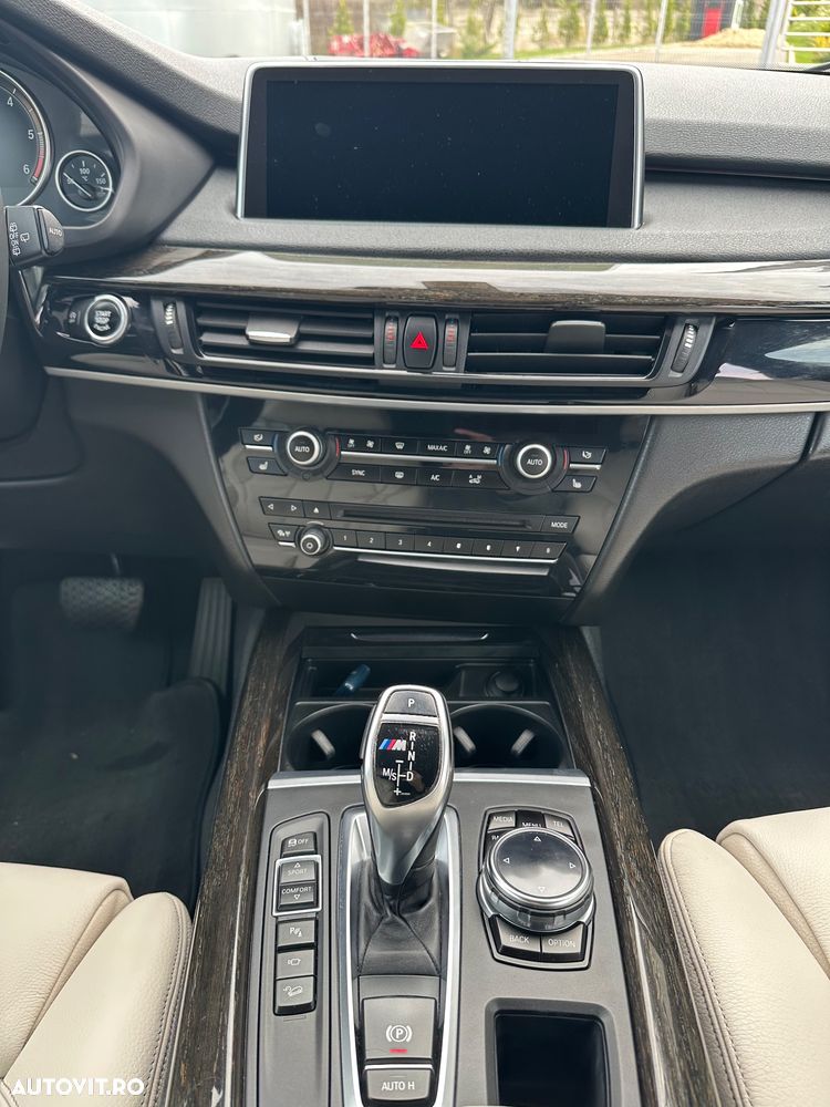 BMW X5 M - 6