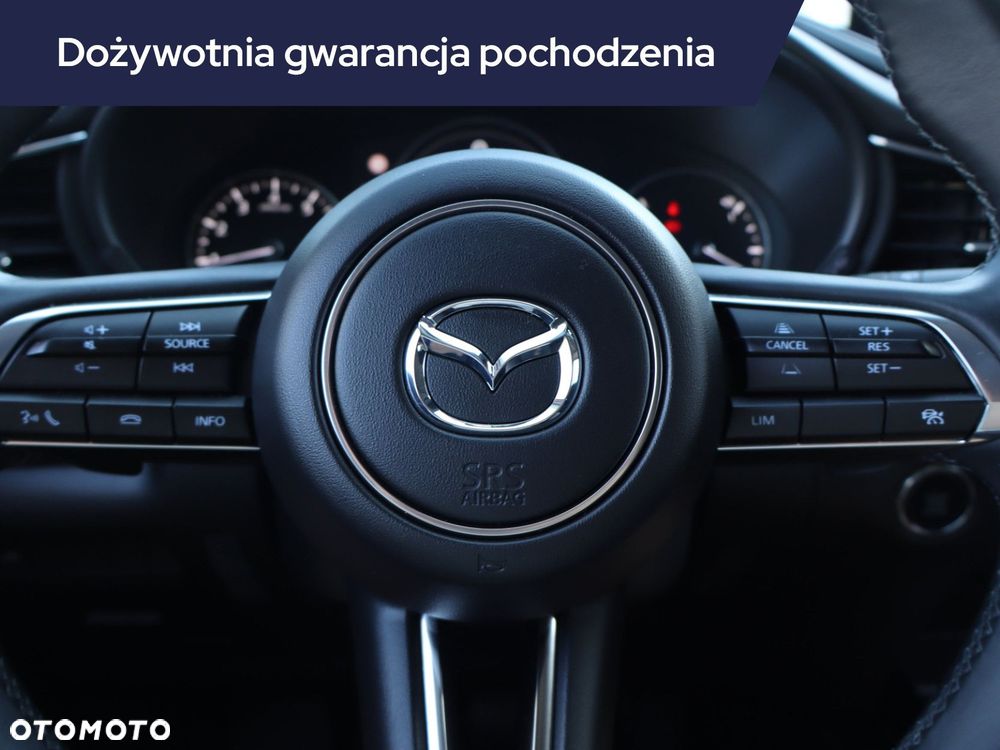 Mazda CX-30 - 21